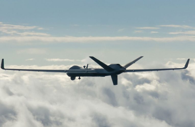 GA-ASI and Marines Complete MQ-9A Training