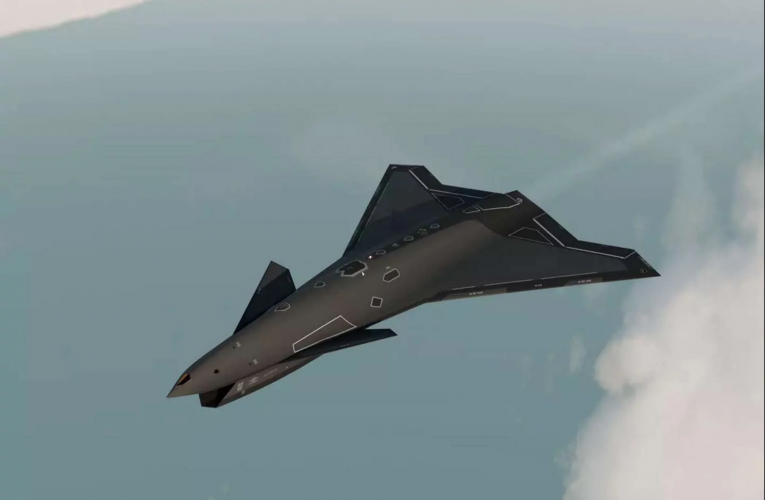 Airbus Presents Wingman:New Unmanned Fighter Jet Escort Concept