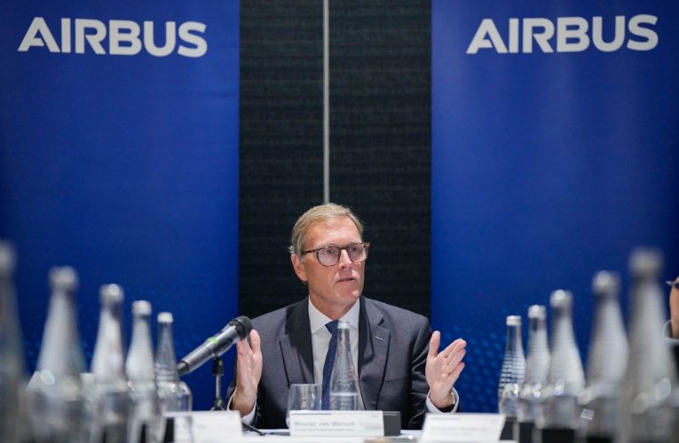 Airbus confident in Malaysian defence market