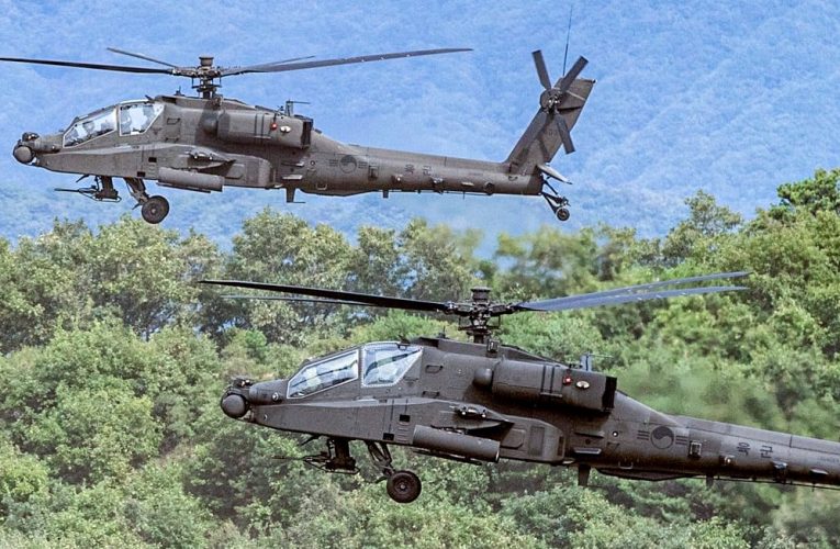 S.Korean bid for US$3.5B Apache deal approved