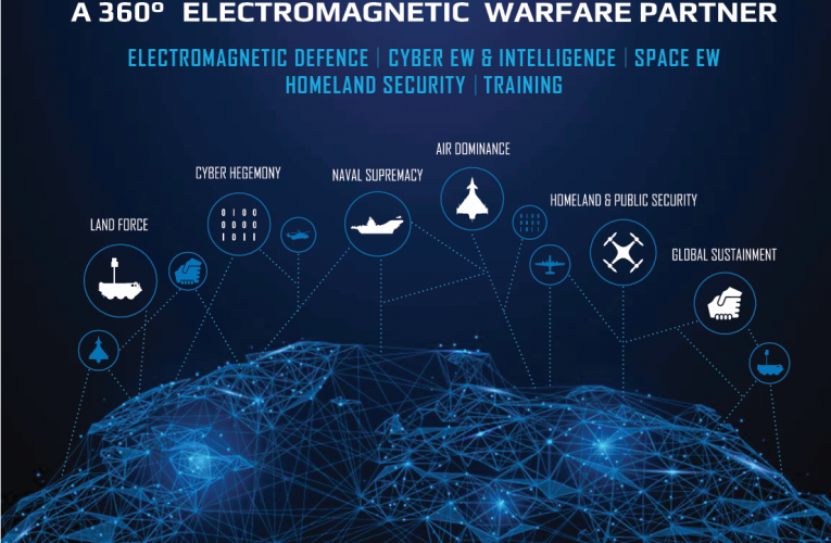 The ELT Group EMSO and Cyber Capabilities