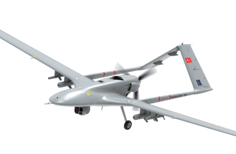 Indonesia to purchase Bayraktar TB2 UAVs