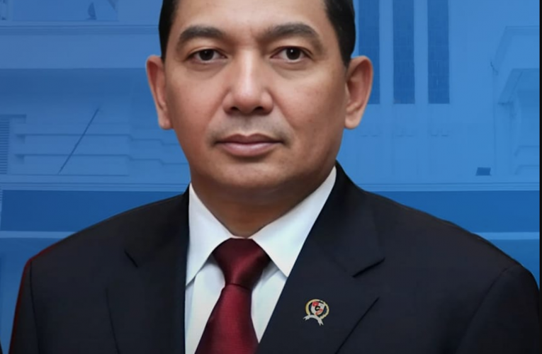 Defence minister for Indonesia named