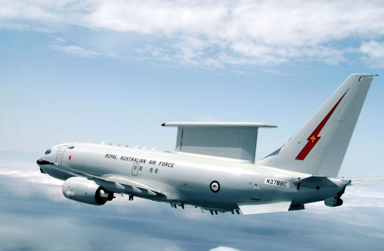 US approves US$4.92b AEW&C aircraft sale to S. Korea