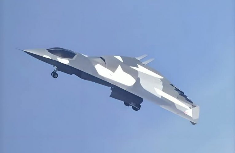 China’s Latest Aircraft Take To Skies