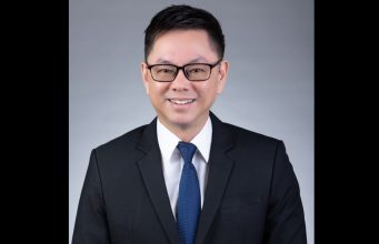 Kelvin Kok, CEO, Kookree AI