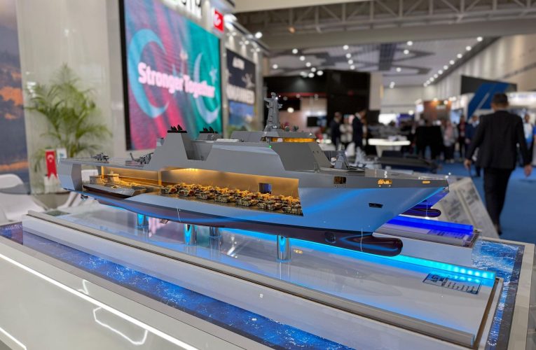 Next-Gen MRSS From STM