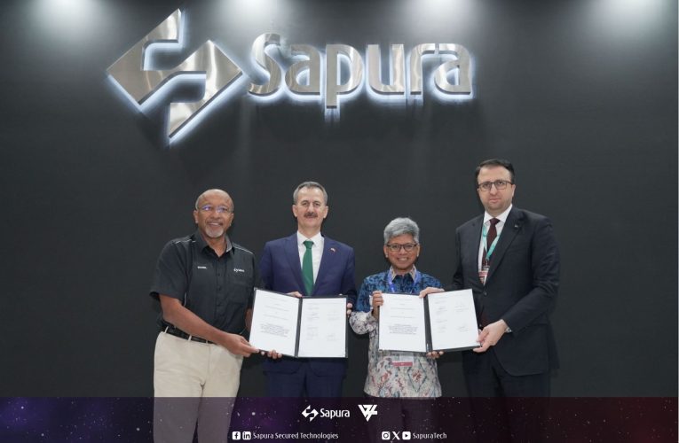 Aselsan, Sapura Strengthen Malaysia’s Defence Tech Capabilities