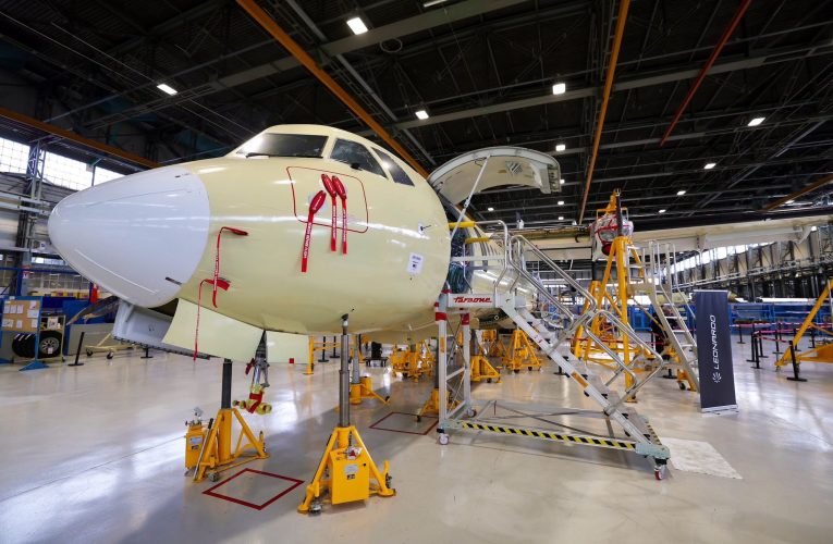 Malaysia To Receive First Leonardo MPA By End 2026