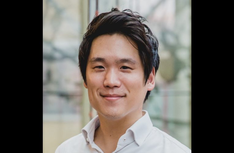 Andrew Woo Schill, Head of Growth, MicroSec