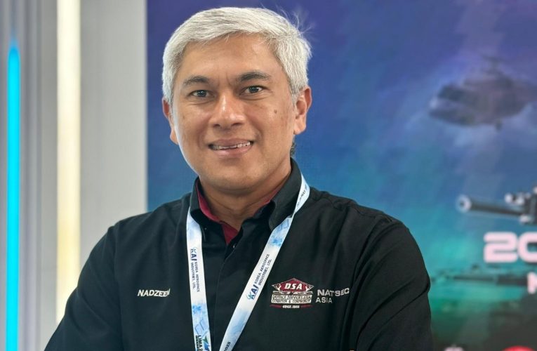 DSA 2026 & NATSEC Asia 2026 Continue Supporting Malaysia’s Defence Diplomacy, Industry Development 