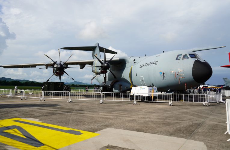Malaysia-Germany Bilateral Defence Ties Boost