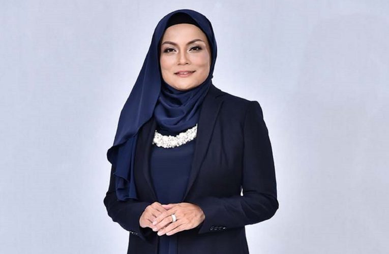 Nonee Ashirin Mohd Radzi, Chairman, Global Turbine Asia