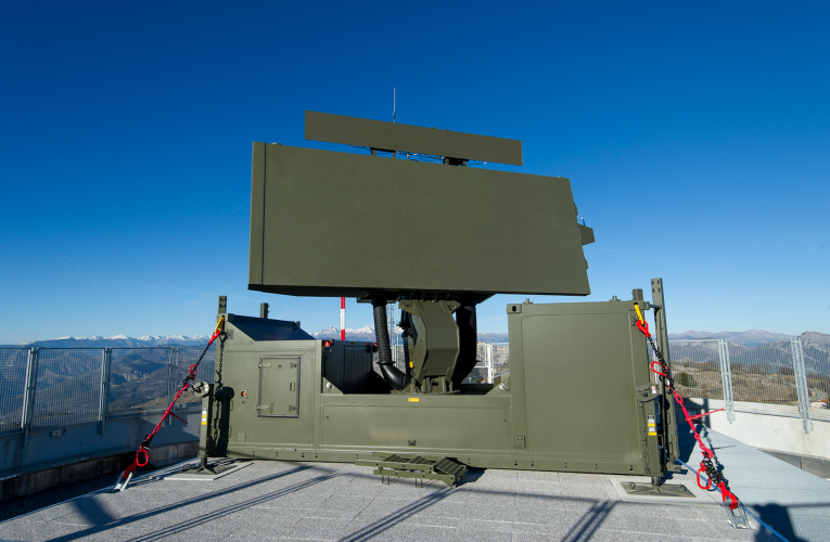 More Thales GM400 Alpha Radars For Malaysia