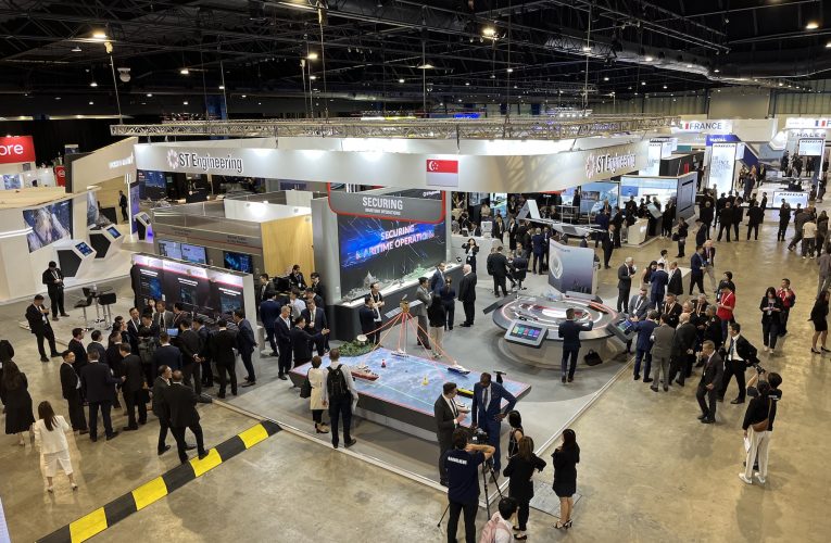 IMDEX Asia 2025 Returns For 14th Edition
