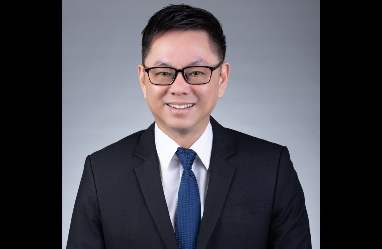 Kelvin Kok, CEO Kookree AI