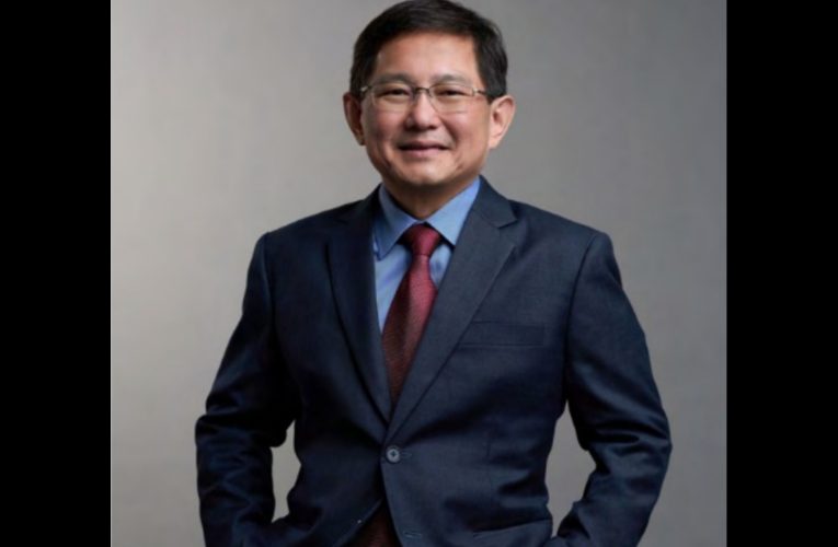 Leck Chet Lam, Managing Director, Experia Events