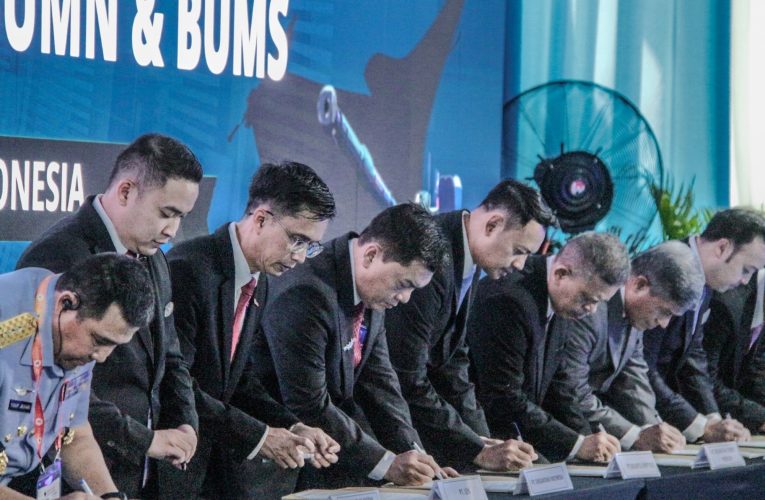 PTDI Signs Deals With Industry Leaders
