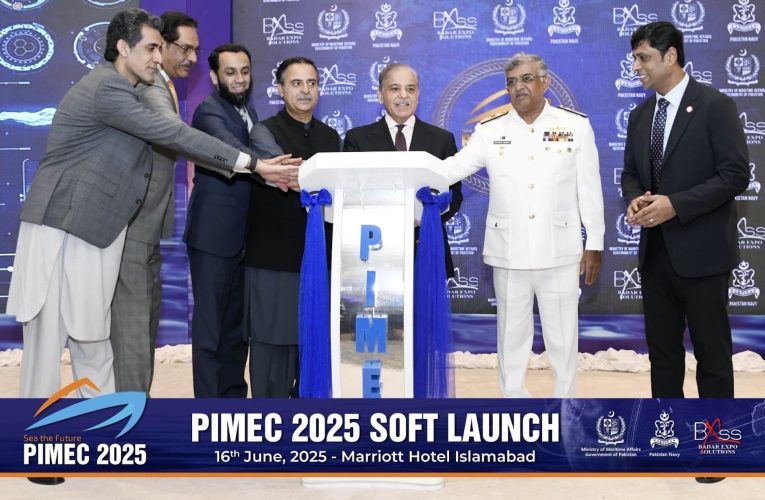 PIMEC 2025 Soft-Launched
