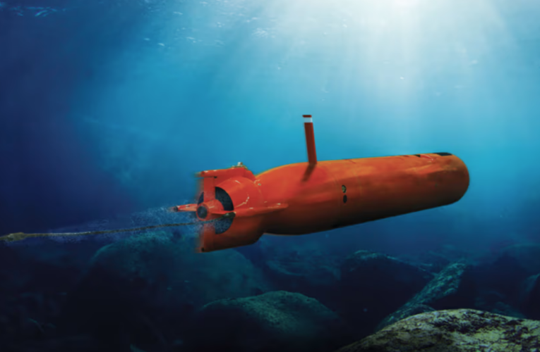 More Saab Autonomous Targets For Australia