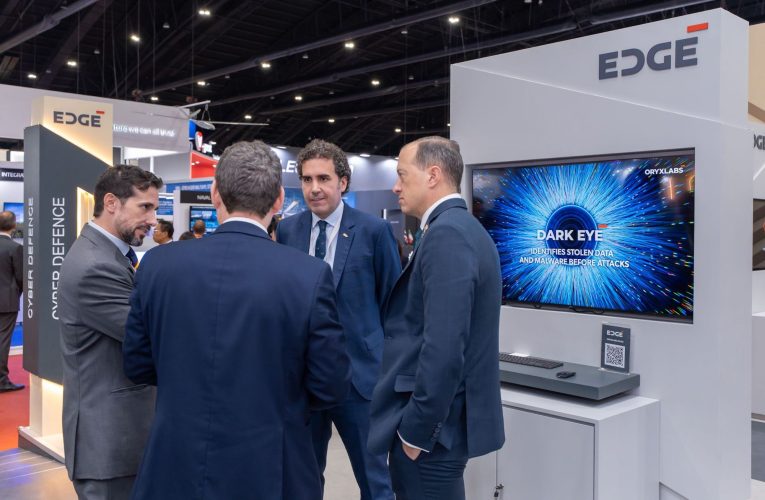 EDGE Unveils DARK EYE To Monitor Dark-Web