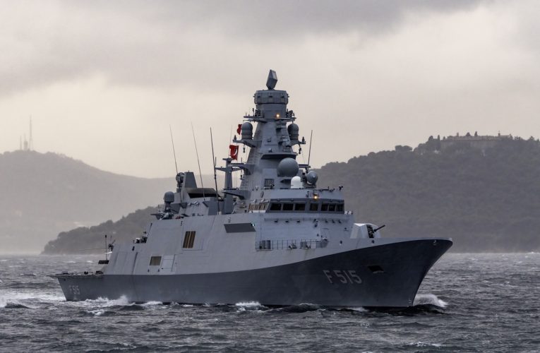 Secure The Naval Domain: ASELSAN’s Advanced Radar, Electronic Warfare Solutions