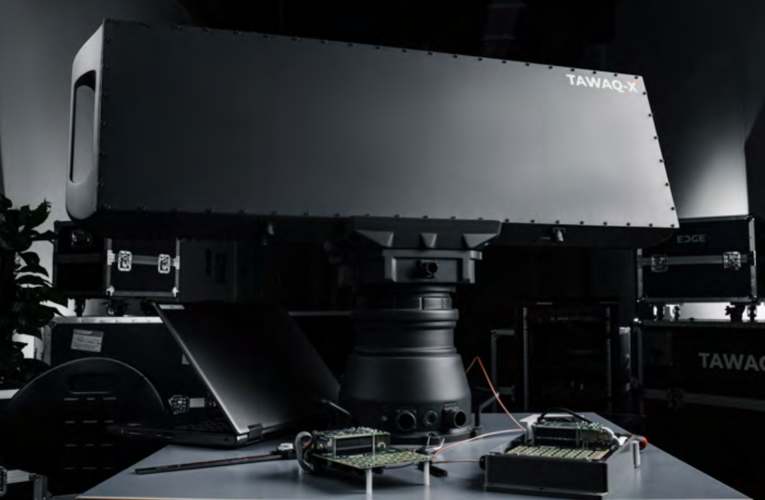 Edge Empowers Regional Readiness With Integrated Defence Solutions