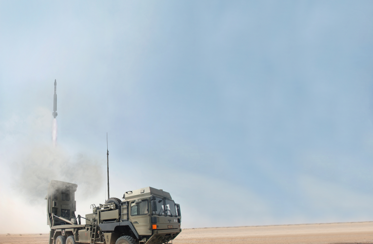 MBDA medium range solutions for defending sovereign airspace