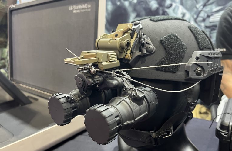 ACTinBlack: Conquering Asia In The Dark