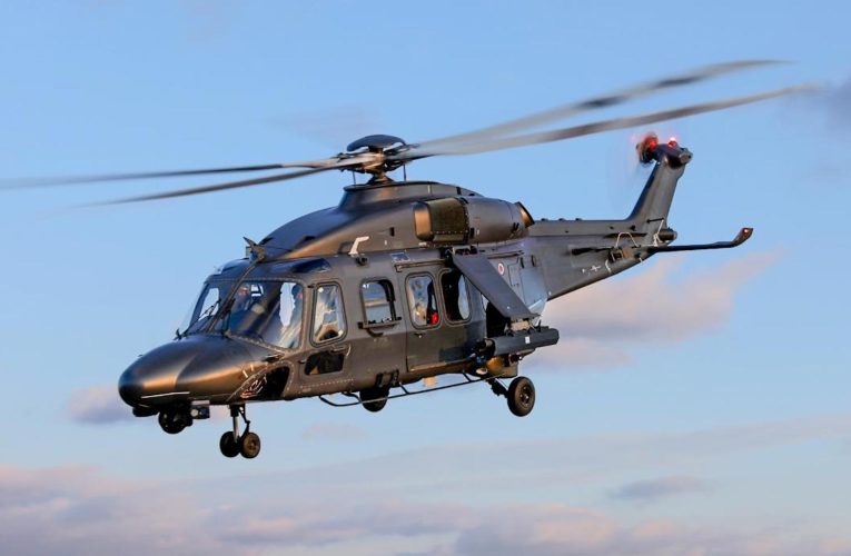 Leonardo Opens Office In Thailand