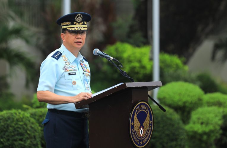 Aerospace Giants Vie For Philippines Multi Role Fighter Programme