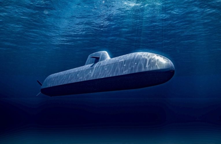 Kongsberg Orcca Combat Systems For German, Norwegian 212CD Submarines