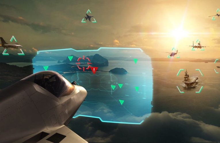 BAE Awarded IFF Deal For KAI KF-21