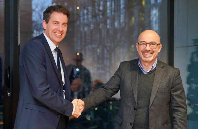 KNDS and Leonardo Agree on Joint Product Development