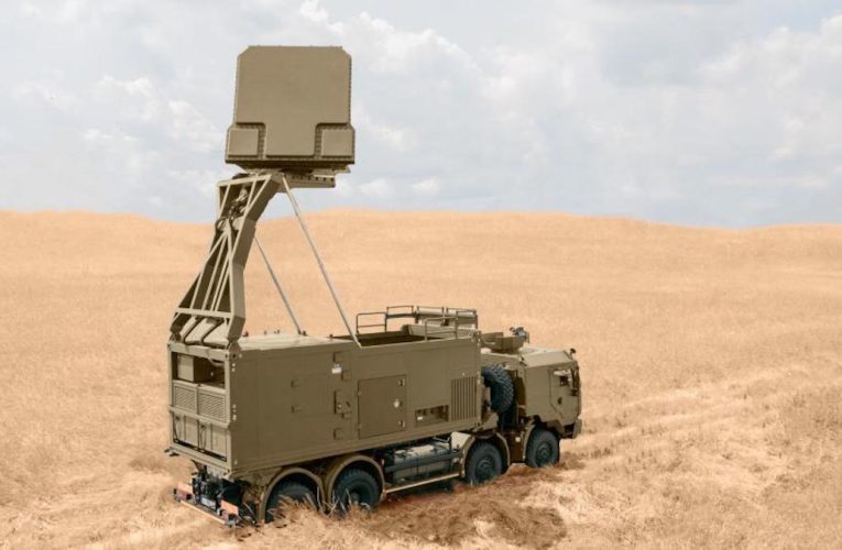 Thales Receives Qatar Order For GM400α, GM200MM/A Radars
