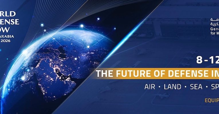 Innovation And Integration At World Defense Show 2026 