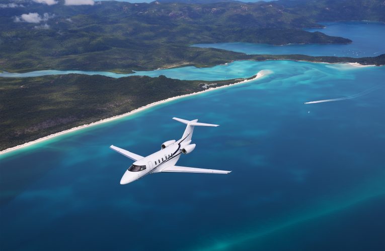 Indonesia Selects Pilatus PC-24 For Transport Pilot Training