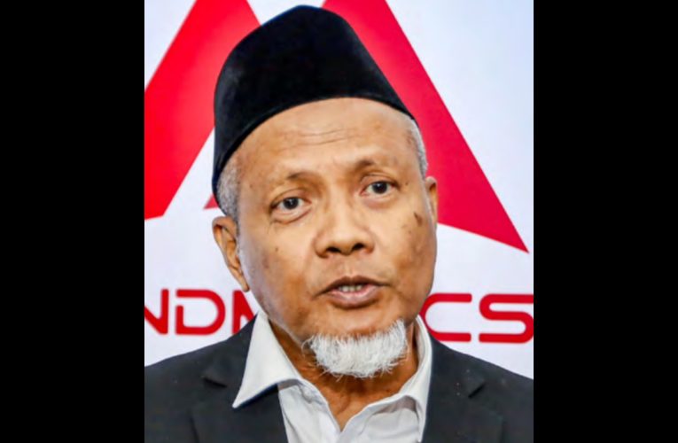 Abdul Wahab Sulaiman, Mindmatics Director,