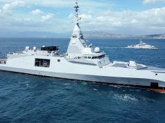 France Orders Fifth FDI From Naval Group