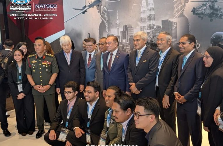 Malaysia’s PM Call On International Firms To Collaborate With Locals