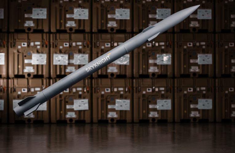 EDGE Multi-Domain Border, Counter-UAS Ecosystem For SEA