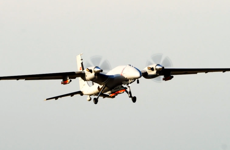 Precision, Autonomy, Adaptability: ASELSAN’s TOLUN Family Redefine Edge Of Air Power