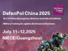 DefenPol China 2025