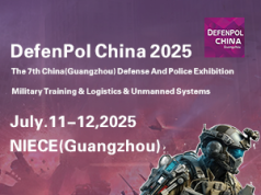 DefenPol China 2025