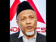 Abdul Wahab Sulaiman, Mindmatics Director,
