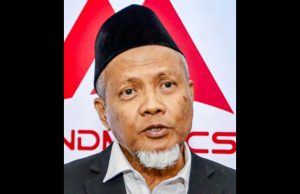 Abdul Wahab Sulaiman, Mindmatics Director,