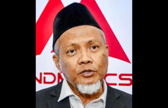Abdul Wahab Sulaiman, Mindmatics Director,