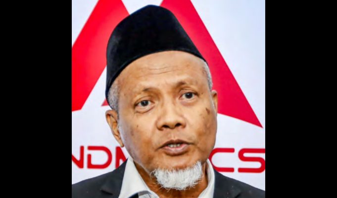 Abdul Wahab Sulaiman, Mindmatics Director,