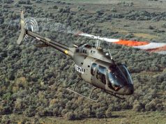 Philippines Receives Approval For Bell 505 Helicopter Purchase