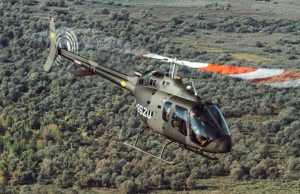 Philippines Receives Approval For Bell 505 Helicopter Purchase